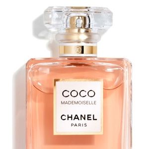 CHANEL Coco Mademoiselle